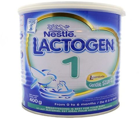 Lactogen 1